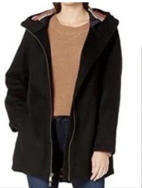 Pendleton Wool Logan Coat Jacket